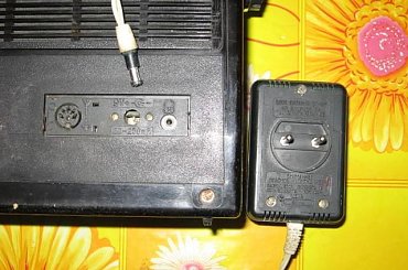 Radio tranzystorowe VEF242 #radio #allegro #odbiornik #tranzystor #rewelacja #okazja #Łotwa #tento #aukcja #ussr #vef242