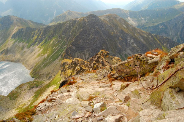 G Ó R Y.. #góry #tatry #zakopane #widoki #widoczki #krajobraz #natura #park #parki #tapety #pejzaż