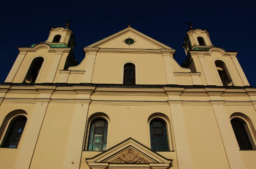 kościół św. Zygmunta #Częstochowa