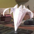 kwiatek #OrigamiKwiatek