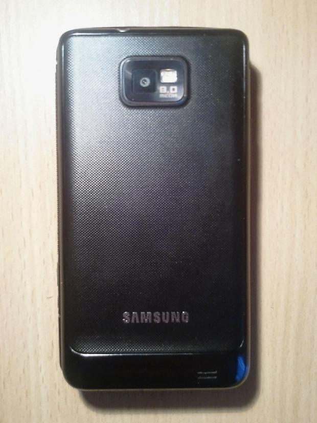 Samsung Galaxy S2 #Samsung