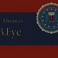 Sue Thomas F.B.Eye Słyszące Oczy FBI Tapeta do serialu Stworzona przeze mnie :) #Sue #Thomas #FBI #Serial #Przygoda #eye #oczy
