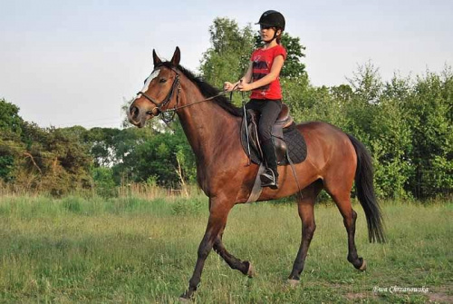 2009.05.21 Trening w Stodołach