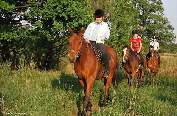 2009.05.21 Trening w Stodołach