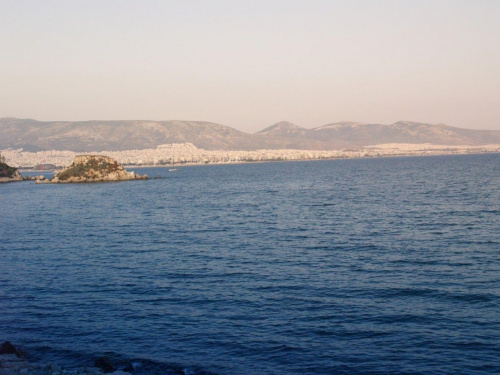Pireus #Grecja