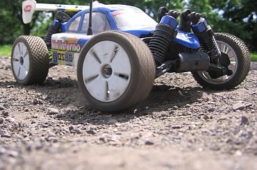 #MiniInferno #inferno #kyosho #ModelRc
