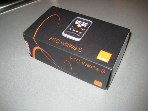 Na sprzedaż #HTC