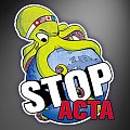 stop ACTA
