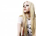 Avril Lavigne