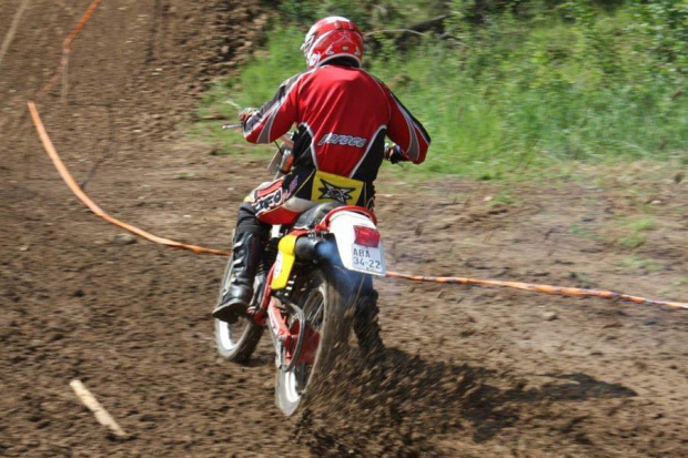 benesov CZ #JawaEnduroBenesov2009