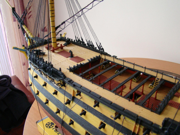 HMS VICTORY
