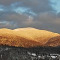 Bieszczady 2012