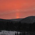 Bieszczady 2012