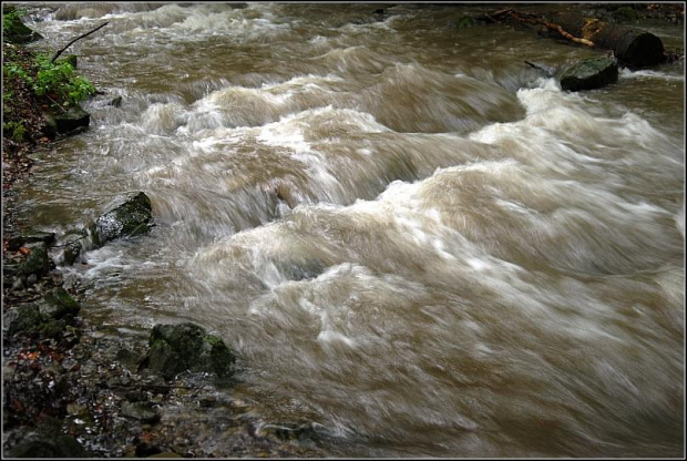 Bieszczady