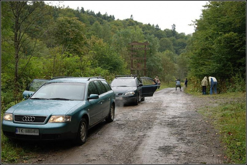 Bieszczady