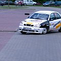 IX Forum Motoryzacji na terenie politechniki białostockiej