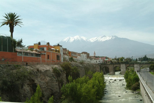 Arequipa