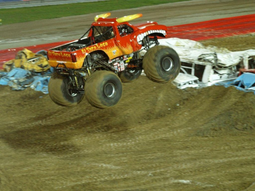 Monster Jam