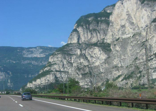 Alpy włoskie