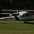 SP-COM, Cessna 172S