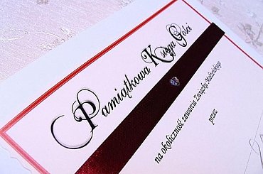 #KsięgaGości #ślub #wesele