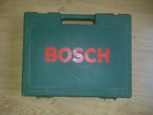 #bosch