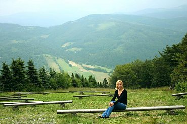 Czantoria - Ustroń #Ustroń