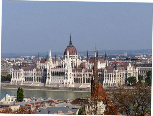 Budapeszt - Węgry #Budapeszt