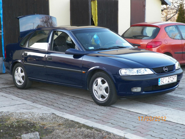 Vectra B