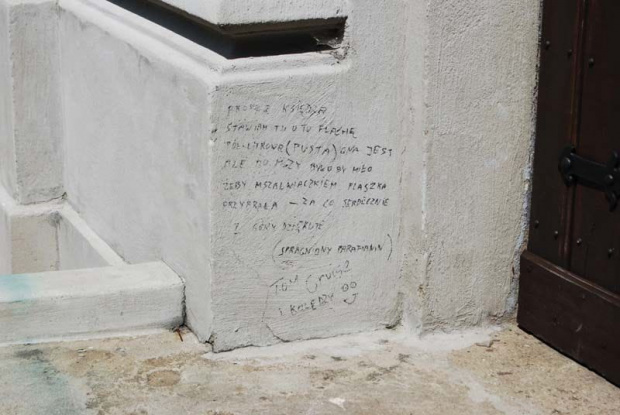 dobre intencje