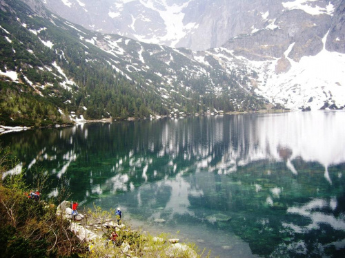 Morskie Oko