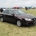 Seat Exeo