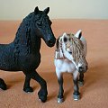 Schleich i collecta