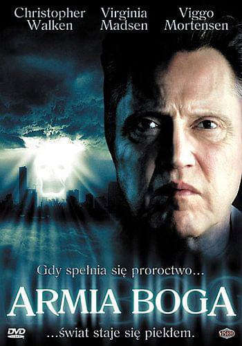 #ArmiaBoga #horror #prophecy