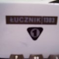 Łucznik 1303