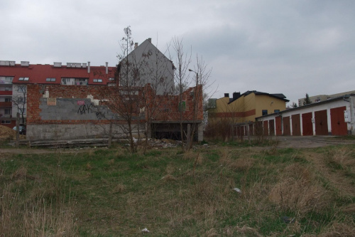 Polna 7b (VII i VIII klatka)