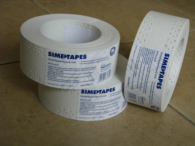 simetape