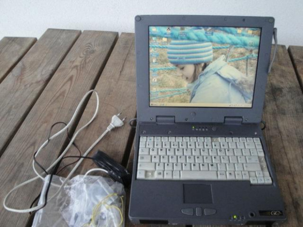 ITRONIX IX250