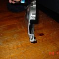 Aerox tuning
