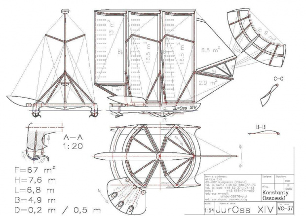 ... #wingsail #hydrofoil #foiler #hydroptere #TriplaneRig #SlotWingFlap #HawaiiSails #SpeedSailing #shooner #BiplaneRig #WingMast #kite #sailpower