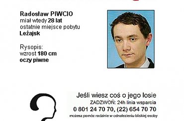 #apel #ITAKA #PLAKAT #pomóż #RadosławPiwcio #Leżajsk #AkcjaPlakat #podkarpackie