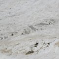 Pamukkale - tarasy wapienne, ścieżka południowa