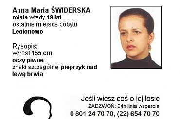 #PLAKAT #ITAKA #pomóż #AkcjaPlakat #apel #AnnaMariaŚwiderska #AnnaŚwiderska #Legionowo #mazowieckie