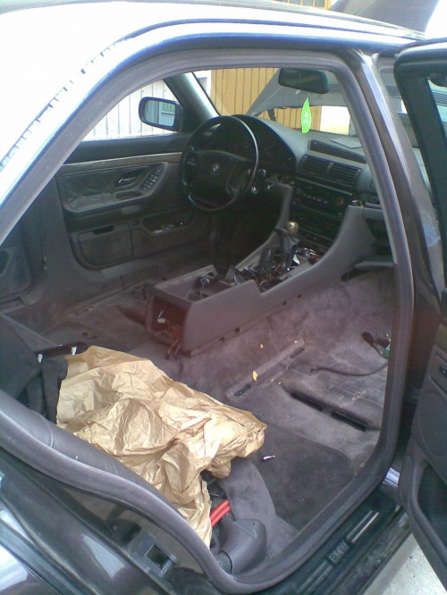 e38 zmiany