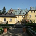 Pałac Staniszów w Staniszowie Górnym :)