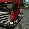 scania