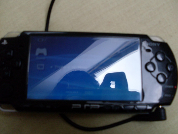 psp