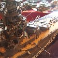 Nagato 1/300 by ADAM 12