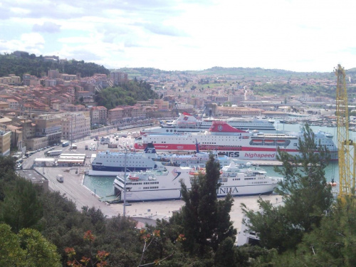 Port Ancona