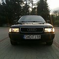 #Audi80B4